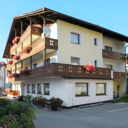 Apartment Haupthaus Schoenblick - Svh117 By Interhome San Valentino alla Muta Exterior foto