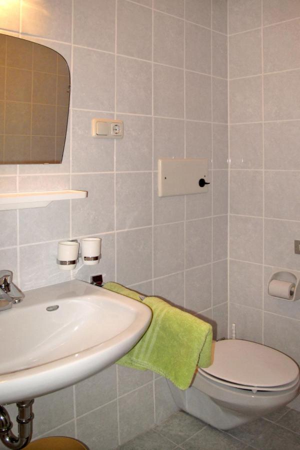 Apartment Haupthaus Schoenblick - Svh117 By Interhome San Valentino alla Muta Exterior foto