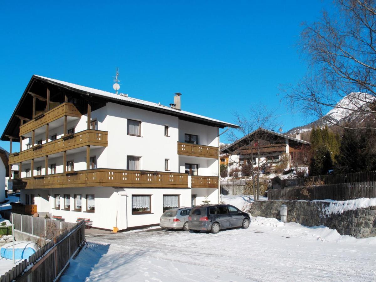 Apartment Haupthaus Schoenblick - Svh117 By Interhome San Valentino alla Muta Exterior foto